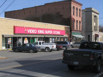 West Main