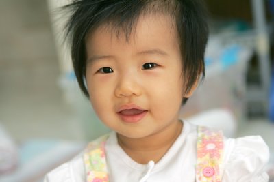 10month old