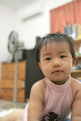 11 month (lifebaby dress)