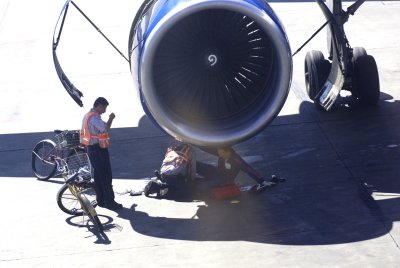 United Air