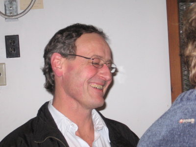 Jerry Kroot