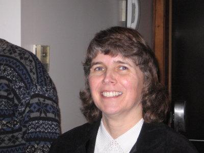 Sheila Pickard