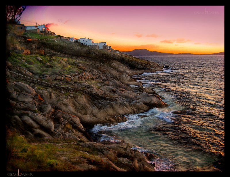 Velvia Mykonos