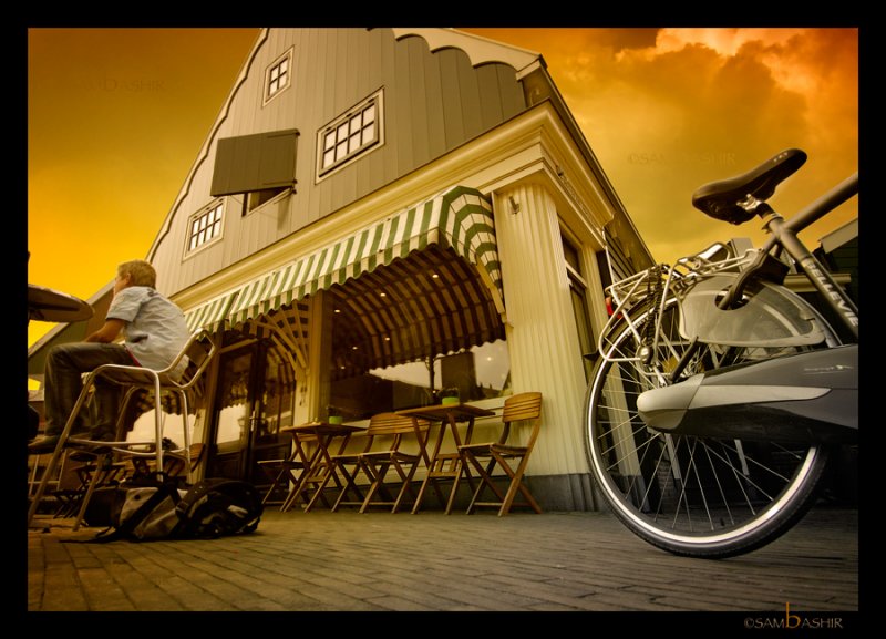 Volendam