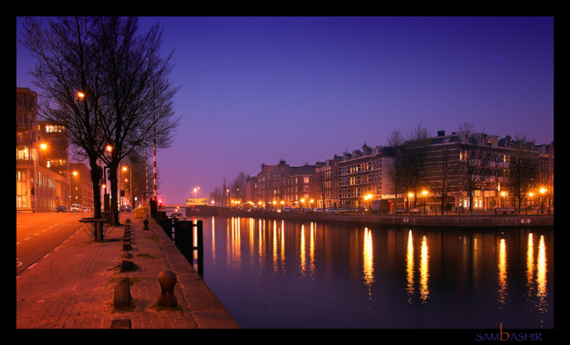 Amsterdam