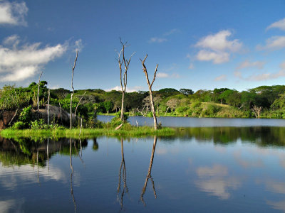 Cachamay ParkFrancisco VillegasC-750