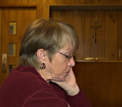 Contemplationby Sharon Engstrom
