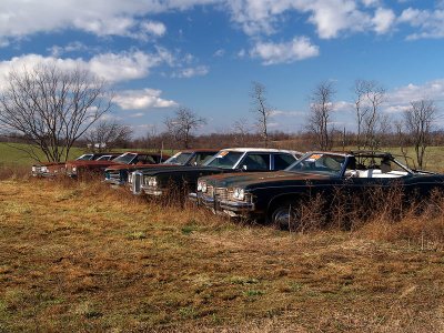 Only Driven on Sundays by Drummer