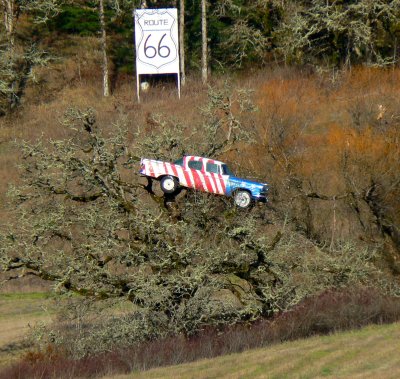 Grand Ronde, Oregon 2006