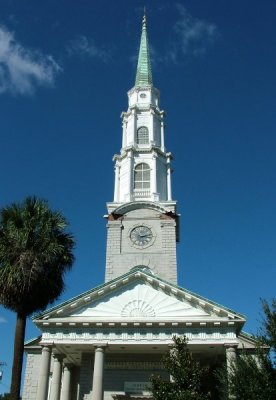 Independent Presbyterian Church