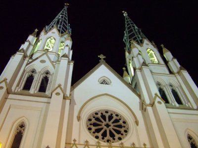 Cathedral of St. John the Baptist