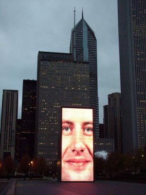 Millennium Park