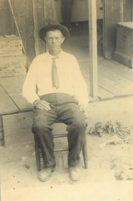 Emerson Arthur Moore