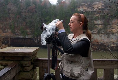 Marcia at Cumberland Falls, KY.jpg