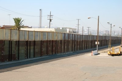 The Border 1