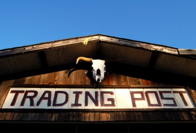 Trading Post Viejas Indian Reservation 3