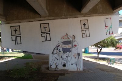 Mural No. 6