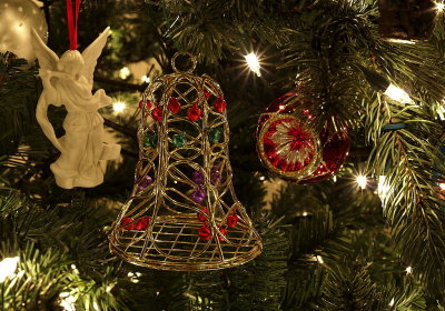 Christmas 2006