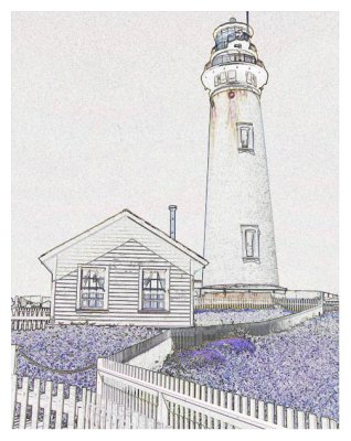 Pigeon Point Lighthouse_492k