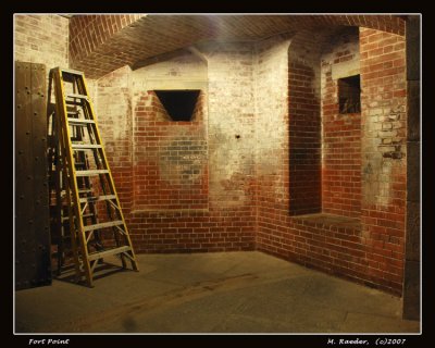 Alcove w Ladder_509a