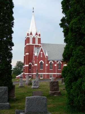 Church 1855