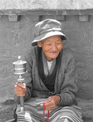 At Prayer -Lhasa.jpg