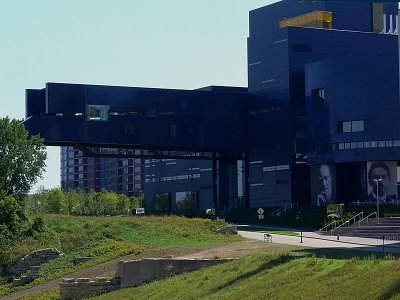 Guthrie Theater