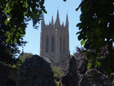 Bury St. Edmunds