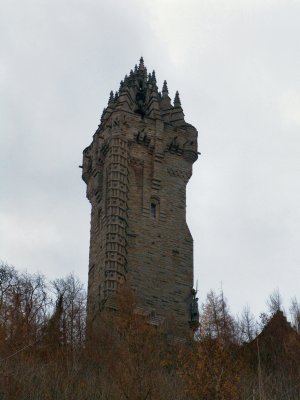 William Wallace Monument01