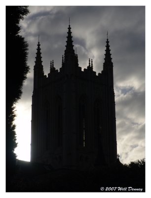 Bury St. Edmunds Cathedral