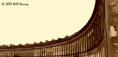 Royal Crescent