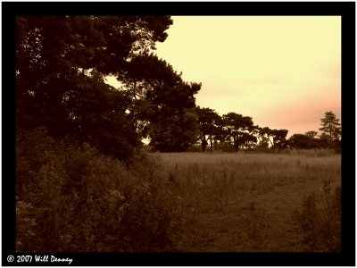Eriswell