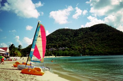 st_lucia_in_april