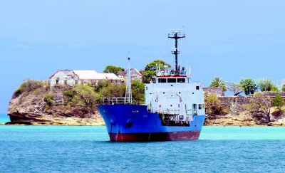 antigua