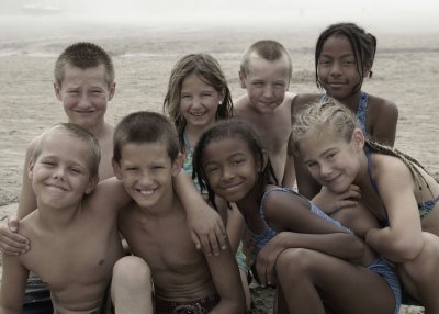 Summer Buddies