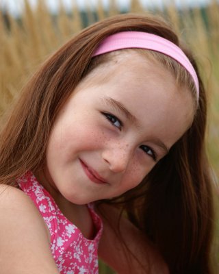 Pretty in Pink