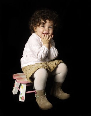 Too Cute