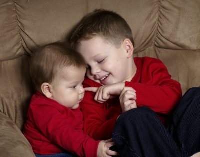 Brothers
