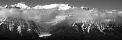 Lake Louise