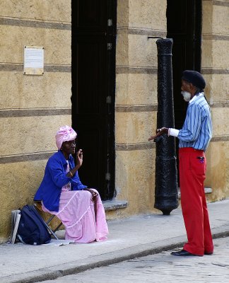 Cuba Dec 2006