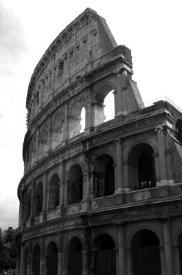 Colosseum - Roma