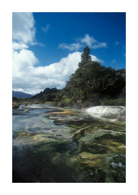 North Island