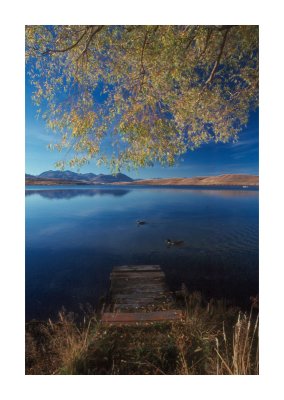 Lake Alexsandrina