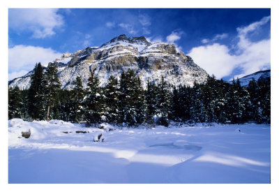 Bow Peak from Mosquito Creek campground.jpg