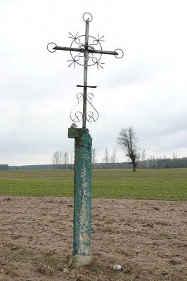Pogorzelec