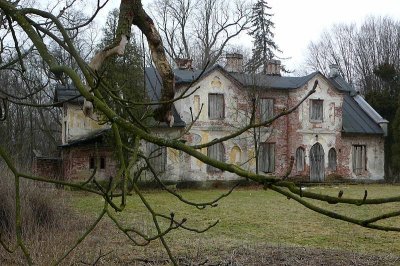 Stara Krępa
