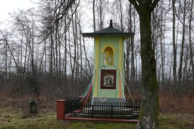 Nowa Krępa