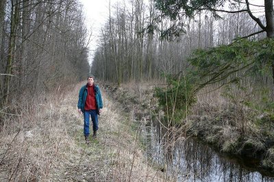 rez. Ciosny