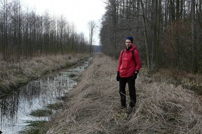 rez. Ciosny