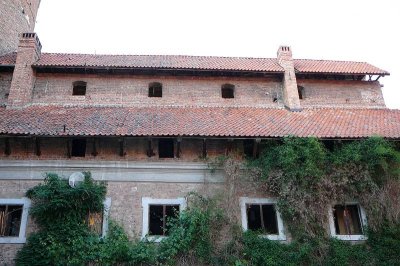Dziedziniec